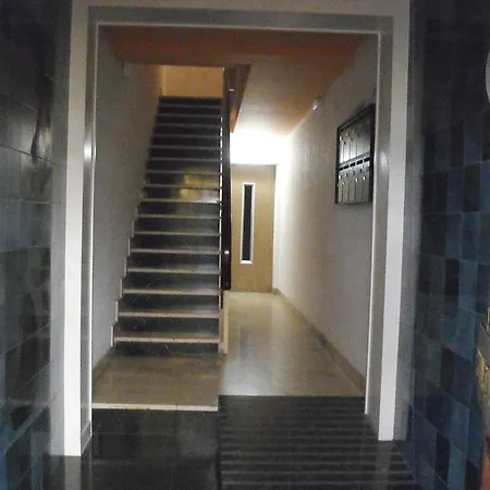 Apartamento Sylvie Rosas