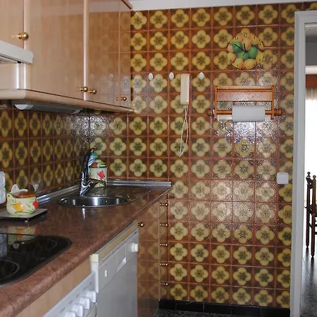 Appartement Sylvie