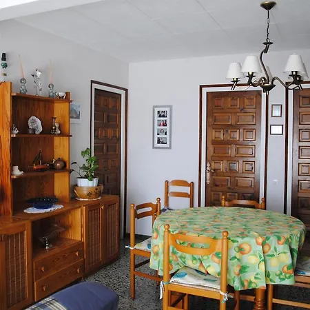 Sylvie Apartament Roses