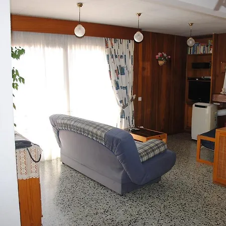 Sylvie Appartement