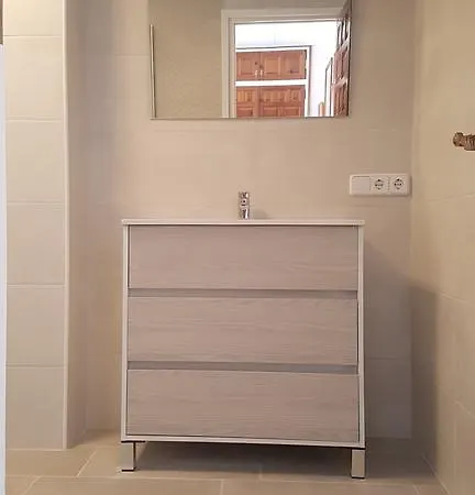 Appartement Sylvie *