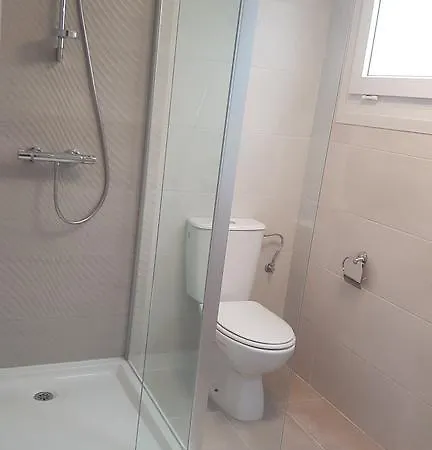 Apartment Sylvie