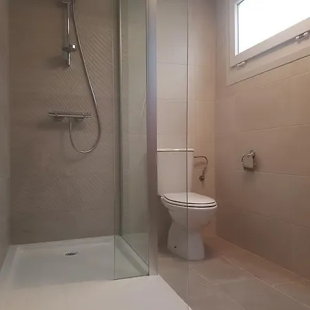 Apartment Sylvie *