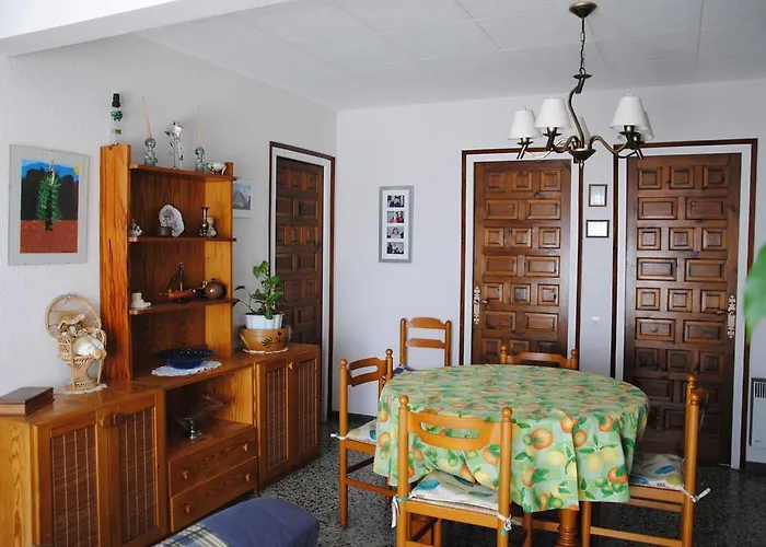 Sylvie Apartament Roses