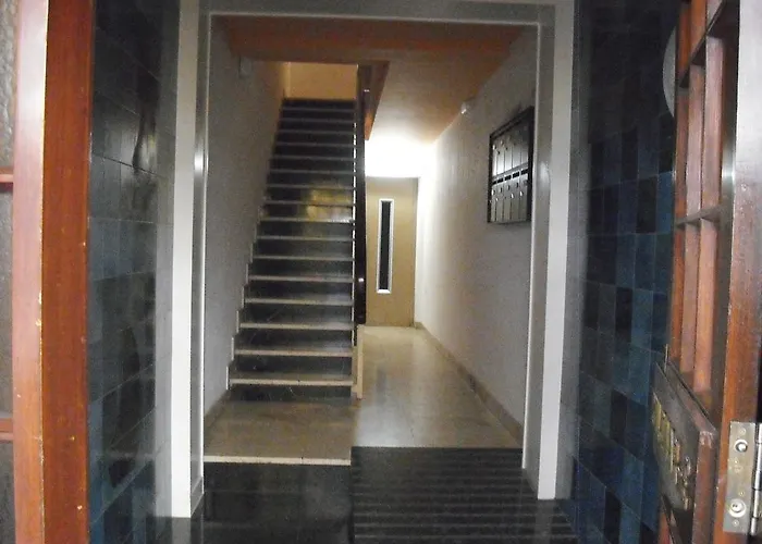 Apartament Sylvie Roses